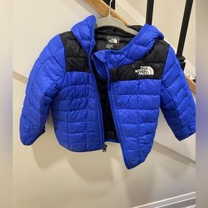 The North Face 12-18mo Puff Jacket